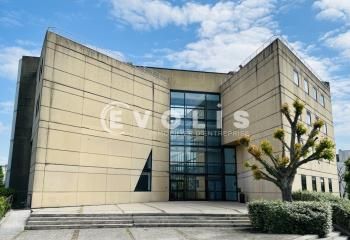 Location bureaux Lognes - Proche gare RER, N104 et A4