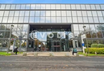 Location bureaux Rosny-sous-Bois - Proche transports et A86