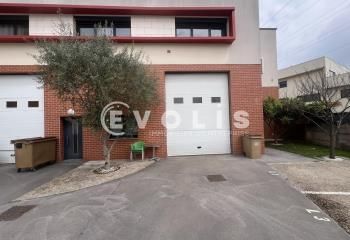 Local d'activité à louer Neuilly-sur-Marne - Proximité N34, N302, A86