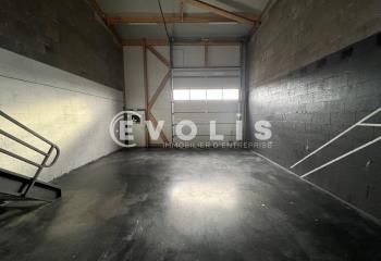 Location local d'activité Combs-la-Ville - Proximité N104 et A5