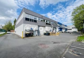Local mixte à louer Fontenay-sous-Bois - Proche RER A et E