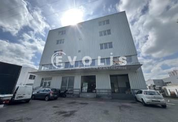 Location bureaux Rosny-sous-Bois - Proche RER, Métro et Bus