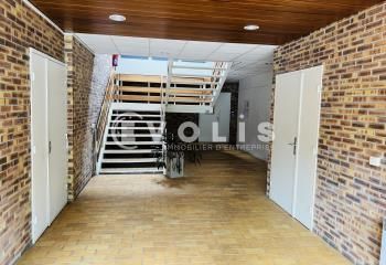 Location bureaux Croissy-Beaubourg - Proche RER A, E et A4