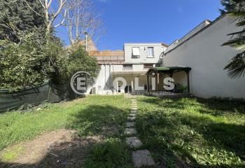 Location bureaux Champigny-sur-Marne - Proche RER E et A4