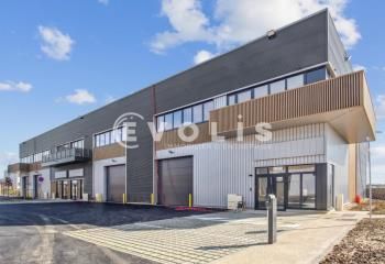 Locaux d'activité à louer Chalifert - Proximité Marne-la-Vallée et A4