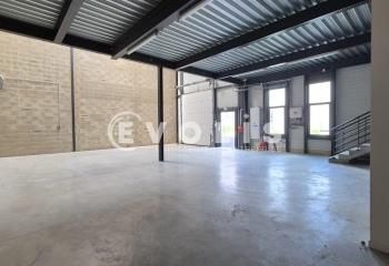 Local d'activité à louer Serris - Proche A4 et gares