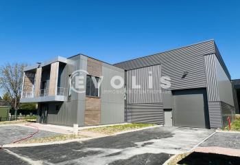 Locaux d'activité à vendre Courtry - Proximité N104 et RER E