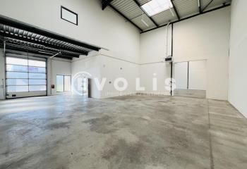 Location locaux d'activité Collégien - Proximité A4 et N104