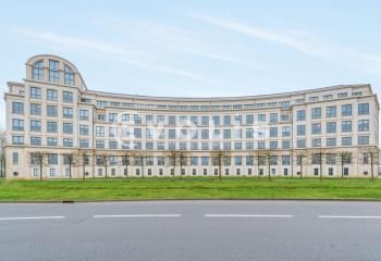 Location bureaux Chessy - Proximité RER A et gare TGV