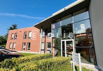 Location bureaux Magny-le-Hongre - Proche RER A et A4