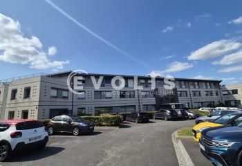 Location bureaux Magny-le-Hongre - Proche A4, RER et aéroport
