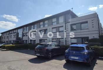 Location bureaux Magny-le-Hongre - Proche A4, RER et aéroport