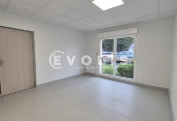 Bureau à louer Bussy-Saint-Georges - Proche autoroute A4 et RER A