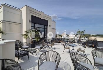 Bureau à louer Chessy - Proche RER A et Val d'Europe