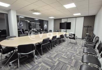 Bureaux à vendre Jossigny - Proche RER A et autoroute A4