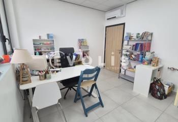 Location bureau Serris - Proche RER, TGV et autoroute A4