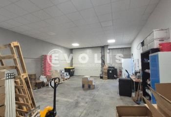 Bureaux à louer Serris - Proche autoroute A4 et RER