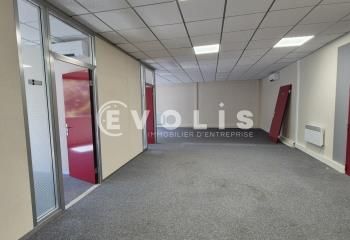 Location bureaux Saint-Thibault-des-Vignes - Proche A4 et A104