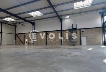 Local d'activité à vendre Bailly-Romainvilliers - Proche A4 et A104