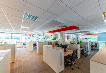 Location bureaux Serris - Parc International d'Entreprises