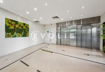 Location bureaux Nogent-sur-Marne - Proche RER et bus