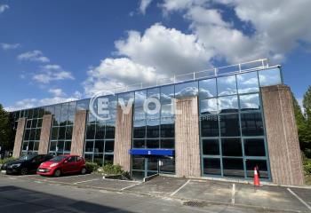Location bureaux Villiers-sur-Marne - Proche autoroute A4 et RER