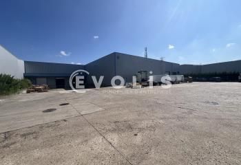 Entrepôt à louer Santeny - Proximité N19 et N104