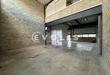 Local d'activité à louer Montévrain - Proche RER et A4