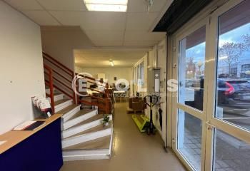 Location bureaux Créteil - Proche A4, A86, N19 et N6