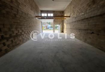 Location cellules de stockage Cesson - Proximité A5