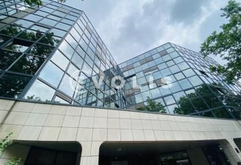 Location bureaux Fontenay-sous-Bois - Proche RER A, E et A86