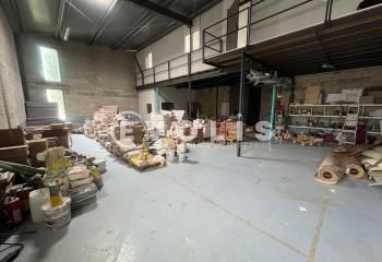 Location bureaux Saint-Pierre-du-Perray - Proche N104 et Tzen