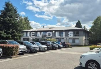 Location bureau Magny-le-Hongre - Proche A4 et transports