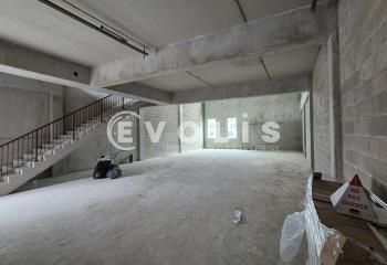 Local d'activité neuf à louer Serris - Parc International d'Entreprises