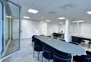 Local commercial à louer Serris - Parc International d'Entreprises