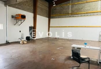 Local d'activité à vendre Pontault-Combault - Proche N4 et N104