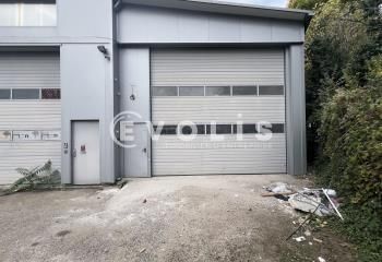 Local d'activité à louer Sucy-en-Brie - Proche N19, A86, N6