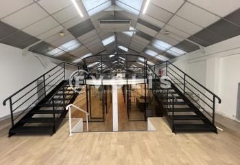 Vente bureaux Joinville-le-Pont - Bords de Marne, A86, A4, RER