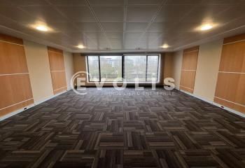 Location bureaux Lieusaint - Proche autoroute A5 et bus TZEN