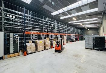 Location local d'activité Neuilly-sur-Marne - Proximité A86 et A3