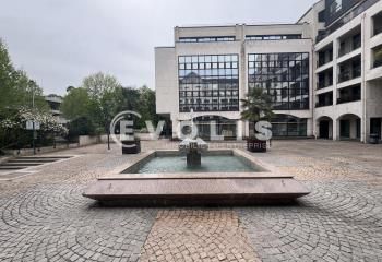 Location bureau Nogent-sur-Marne - Proche RER A, E et autoroutes A4, A86