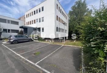 Location bureaux Chennevières-sur-Marne - Proche A4 et N104