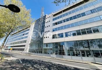 Location bureaux Alfortville - Proche A4, bus et métro Ligne 8