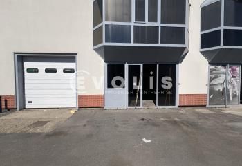 Local d'activité à louer Champigny-sur-Marne - Proximité A4, A86, RER