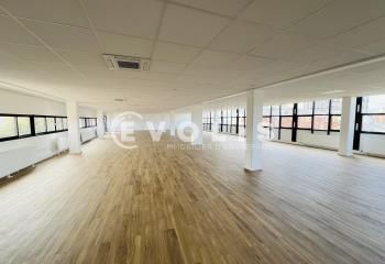 Location bureaux Champigny-sur-Marne - Proche RER A et Grand Paris Express