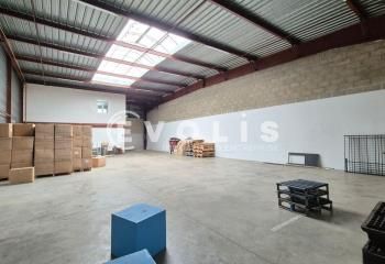 Local d'activité à louer Colégien - Proche A4 et A104