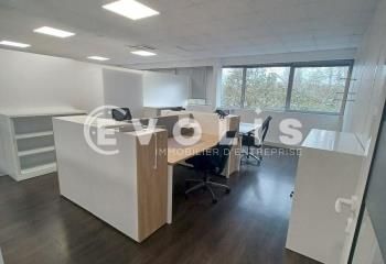 Location bureaux Collégien - Proche A4 et Francilienne