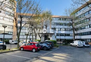 Location bureaux Noisy-le-Grand - Proche RER A, A4 et A86