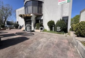 Location bureaux Champigny-sur-Marne - Proche A4, A86 et Grand Paris Express