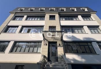 Vente bureau Saint-Maur-des-Fossés - Proche RER A et autoroutes A4/A86